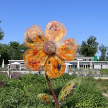 Glasblume2(c)DIEGARTENTULLN_Buchinger