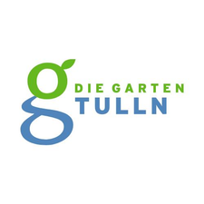 DIE GARTEN TULLN -Logo
