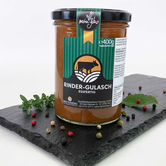 RinderGulasch