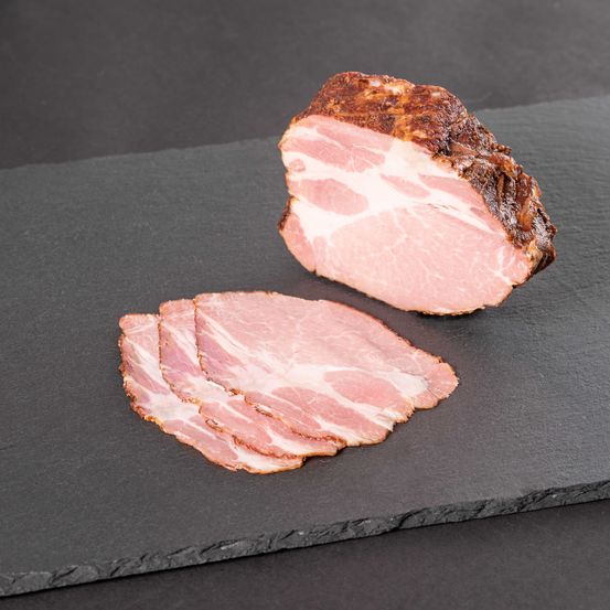 Bild enthält, Food, Meat, Pork, Beef