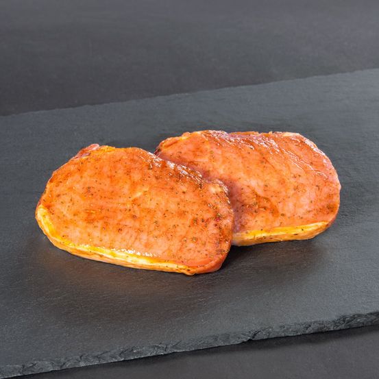 Bild enthält, Food, Meat, Pork