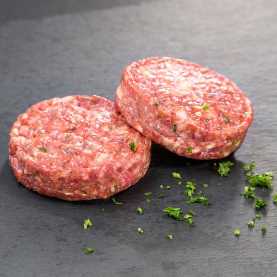 Bild enthält, Food, Meat, Pork, Food Presentation, Plant