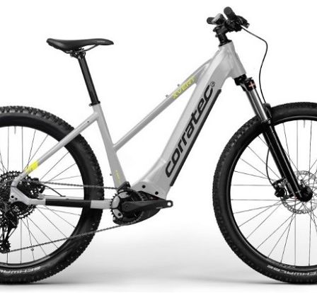 Bild enthält, Bicycle, Mountain Bike, Transportation, Vehicle, Machine, Wheel