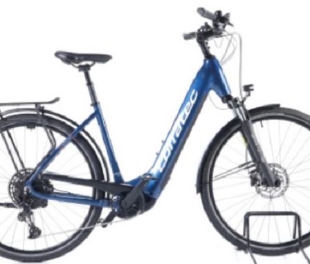 Bild enthält, Bicycle, Mountain Bike, Transportation, Vehicle, Machine, Wheel, Spoke