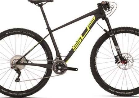 Bild enthält, Bicycle, Mountain Bike, Transportation, Vehicle, Machine, Wheel