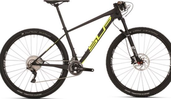 Bild enthält, Bicycle, Mountain Bike, Transportation, Vehicle, Machine, Wheel