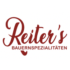 Reiter´s Bauernspezialitäten-Logo
