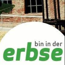 Kulturinitiative Erbse-Logo