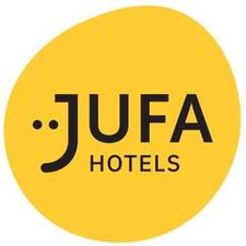 Jufa Hotel Tieschen-Logo