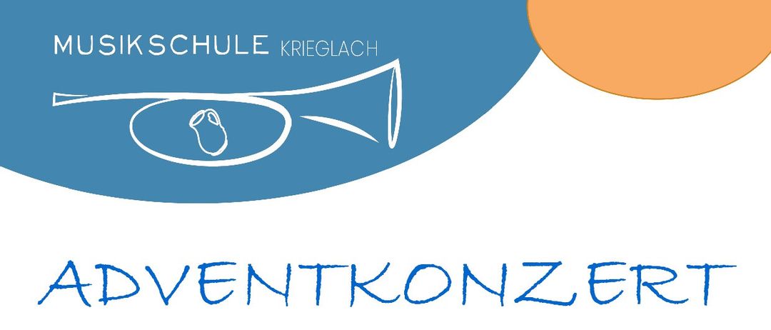 Ein Adventkonzert ist für den 3. Dezember 2025 um 18:00 Uhr geplant. Die Veranstaltung findet im VAZ Krieglach statt.