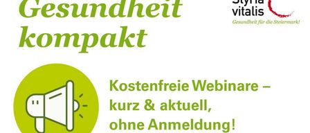 Eine Ankündigung für ein kostenloses Webinar zu Männergesundheit. Es stellt die Frage, warum Männergesundheit ein Thema ist, gibt Datum und Uhrzeit an und listet Diskussionspunkte auf. Das Webinar wird von Robert Mandl vom Verein für Männer- und Geschlechterthemen in der Steiermark organisiert.