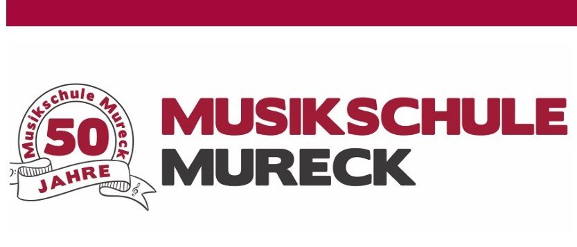 Plakat kündigt ein Konzert von Schülern am 14. Dezember 2025 um 17:00 Uhr in der Pfarrkirche Mureck an. Freiwillige Spenden werden erbeten.