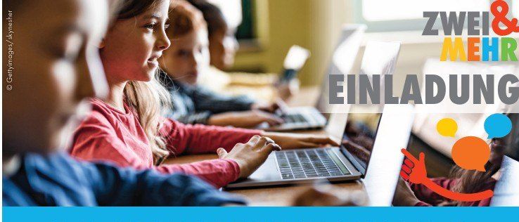 Familienfreitag: Online-Vorträge zu Schutz und Unterstützung von Kindern im digitalen Raum. 16.01.2026, 9-10 und 19-20 Uhr: "Ein Klick, große Wirkung". 23.01.2026, 9-10 und 19-20 Uhr: "Sexting und Cybergrooming".