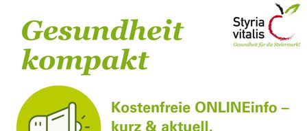 Plakat für eine kostenlose Online-Infoveranstaltung über Endometriose, eine häufige Gebärmuttererkrankung bei Frauen, geplant für den 10. März 2026, von 18:30 bis 19:00 Uhr. Marlene Pretis-Schader vom Frauengesundheitszentrum informiert über Symptome, Diagnose und Therapiemöglichkeiten.