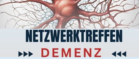 Network meeting about dementia, July 9, 2026, at 16:00 in former Trautmannsdorf community center. Topics include presentation and prevention. Dementia guide for the region starting September 2026. Registration is required.