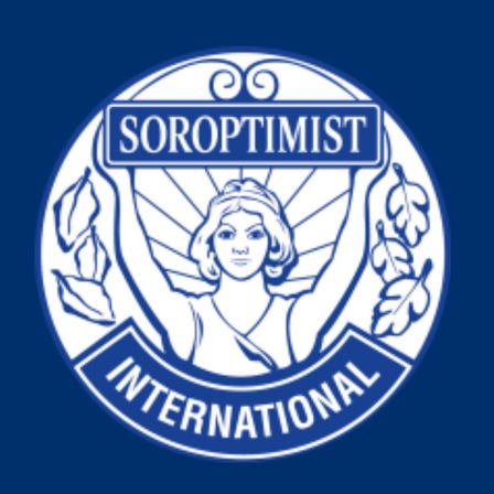 Bild enthält, Badge, Logo, Symbol, Person, Face, Head, Emblem