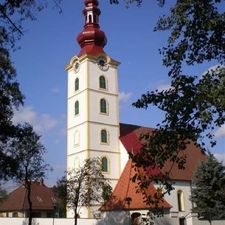 Pfarre Kirchbach-Logo