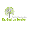 Dr. Zweiker Gudrun-Logo