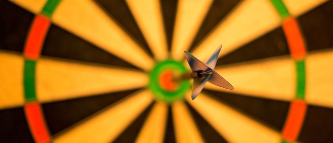 Bild enthält, Game, Darts, Machine, Wheel