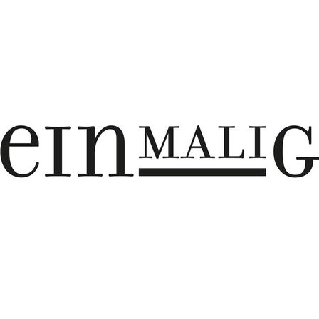 Ein Logo, das 'en MALI' in schwarzer Schrift mit einer horizontalen Linie unter dem Wort 'MALI' steht. Das Wort 'en' ist in Großbuchstaben geschrieben.