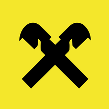 Raiffeisenbank Neusiedlersee-Hügelland eGen-Logo