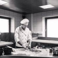 Cafe-Konditorei-Bäckerei Saliterer GesmbH-Logo