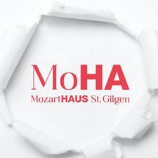 Mozarthaus St. Gilgen-Logo