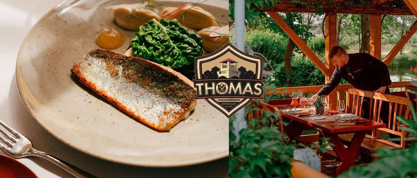 Bild enthält, Food, Food Presentation, Adult, Male, Man, Person, Pork, Dining Table, Sea Life