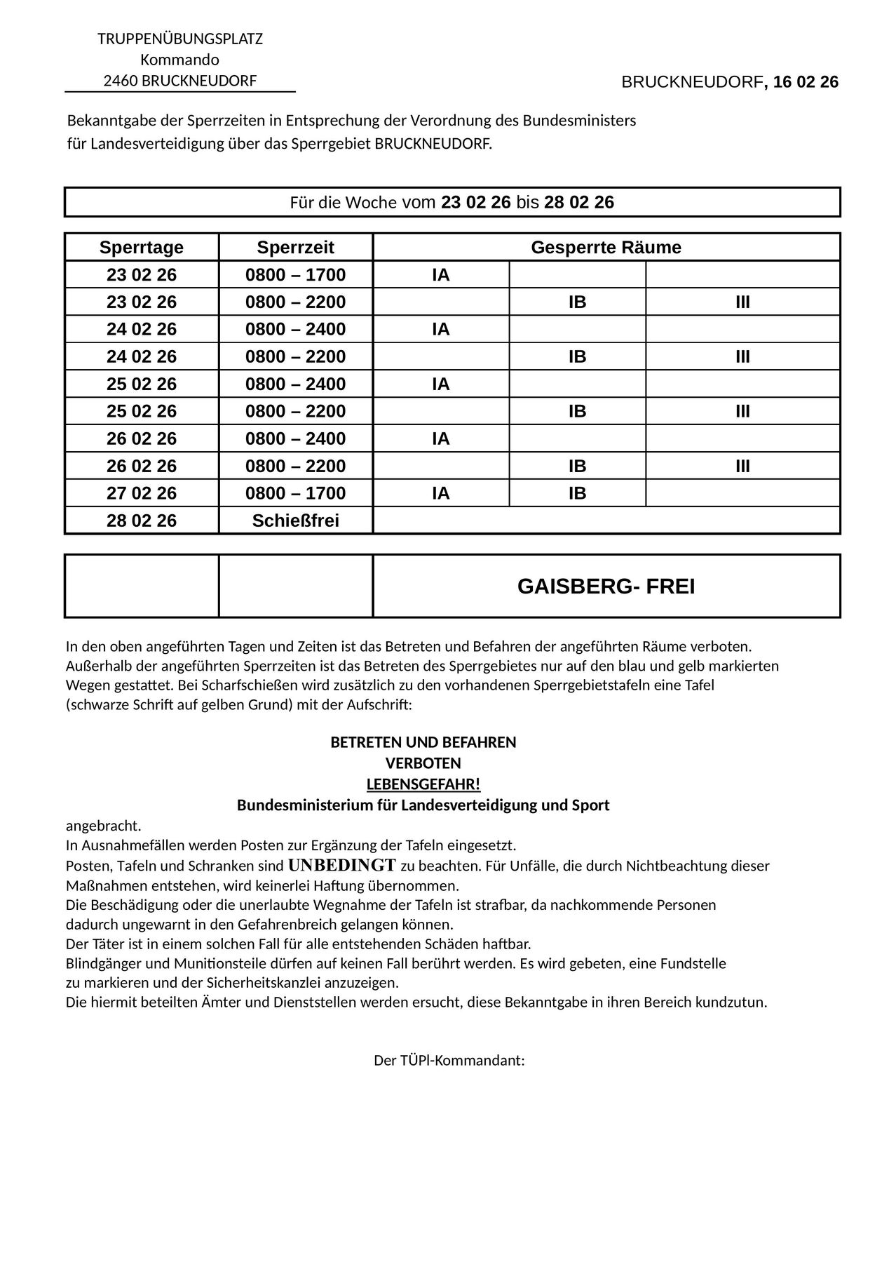 2_Sperrzeiten_23-28_02
