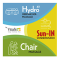 Vitafit / Sun-In-Logo