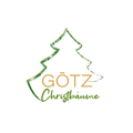 Götz Christbäume-Logo