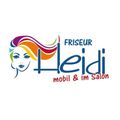 Friseur Heidi-Logo