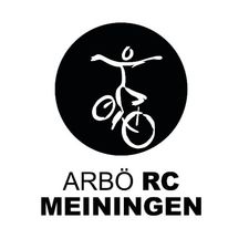 ARBÖ RC Meiningen-Logo