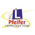 Fahrschule Horn - Pfeifer-Logo