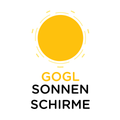 Gogl Sonnenschirme e.U.-Logo