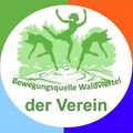 Bewegungsquelle Waldviertel - DER VEREIN-Logo
