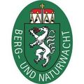 Berg- und Naturwacht-Logo