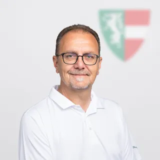 Bild von DI (FH) Franz Nieß
