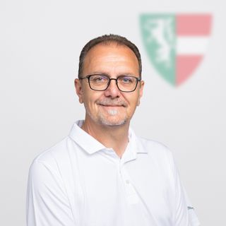 Bild von DI (FH) Franz Nieß