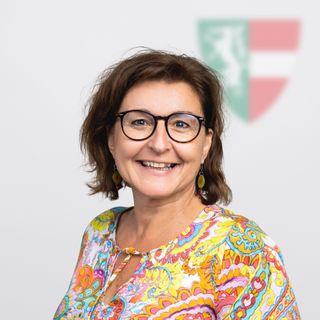 Bild von Dietlinde Kracher