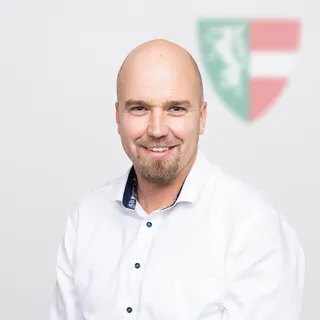 Bild von Ing. Markus Holzer