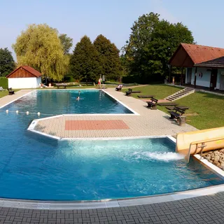 Bild von Freibad Söchau