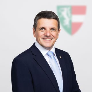 Image of Franz Jost