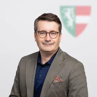 Bild von NAbg. DI Christian Schandor