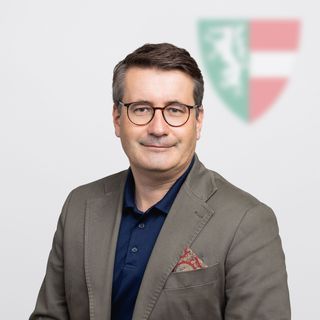 Image of NAbg. DI Christian Schandor