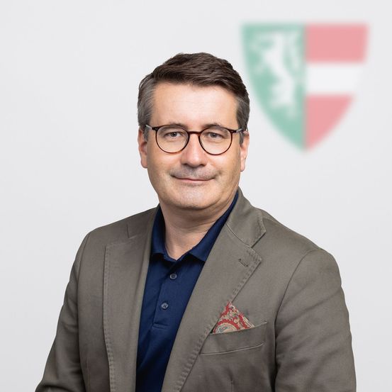Bild von NAbg. DI Christian Schandor