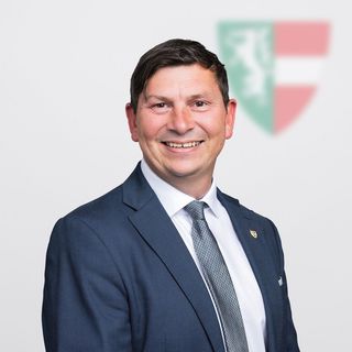 Image of Dieter Siegl