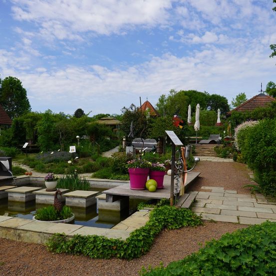 Image of Kräuterdorf Söchau