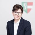 Bild von Dipl.-Wirt.-Ing. (FH) Ing. Barbara Raidl, MSc