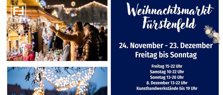 WeihnachtsmarktquerOnline